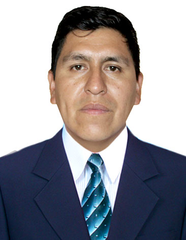 Foto de ING. HUAMAN FRIAS Ever Amilcar